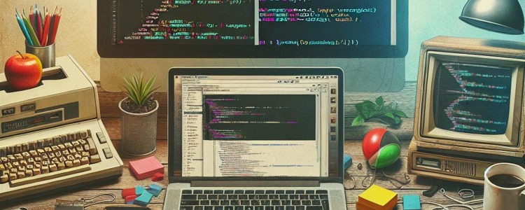 Programování internetových stránek: Od základů HTML a CSS po moderní webové technologie